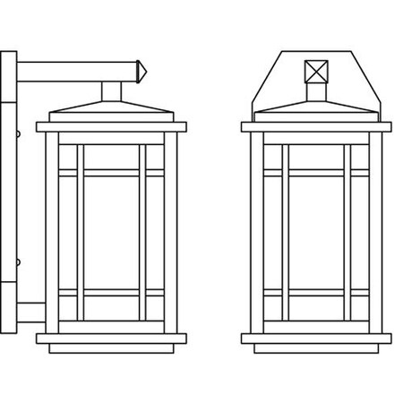 Arroyo Craftsman